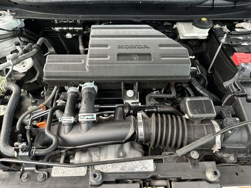 Used 2022 Honda CR-V EX image 17