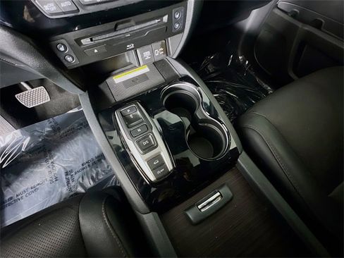 Used 2022 Honda Pilot Black Edition image 24