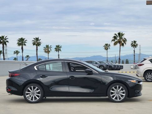 New 2026 MAZDA MAZDA3 2.5 S Sedan w/ Preferred Pkg image 3