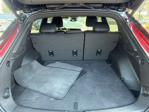 Used 2024 Chevrolet Equinox EV RS FWD image 11