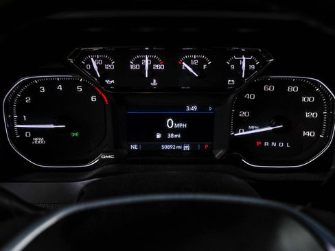 Used 2022 GMC Sierra 2500 SLE w/ SLE Convenience Package image 24