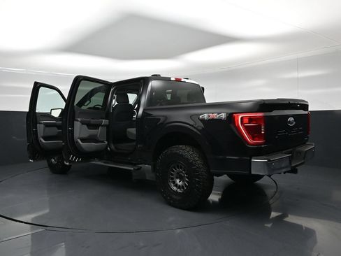 Used 2023 Ford F150 XLT w/ Equipment Group 302A High AWD/4WD image 30