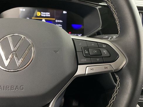 Used 2024 Volkswagen Taos S image 22