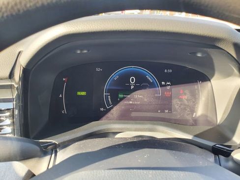 New 2026 Toyota Camry LE image 22