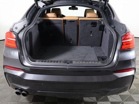 Used 2018 BMW X4 xDrive28i image 16