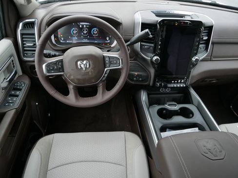 New 2026 RAM 2500 Laramie image 17