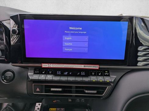 New 2026 Toyota Camry XSE image 11