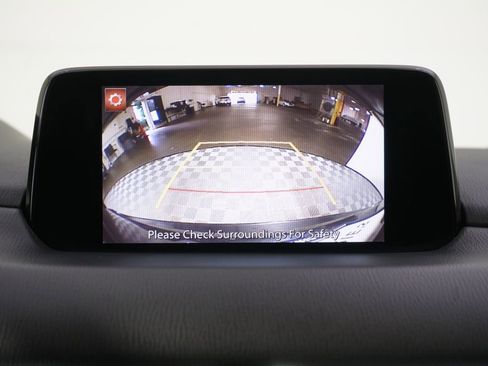 Used 2020 MAZDA CX-5 Sport AWD/4WD image 30