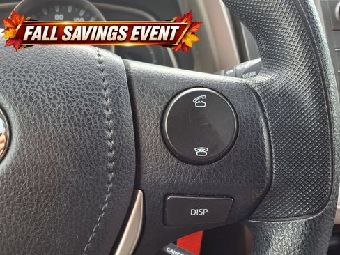 Used 2013 Toyota RAV4 XLE FWD image 18