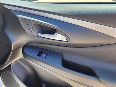 New 2026 Buick Envista Preferred w/ Convenience I Package FWD image 35