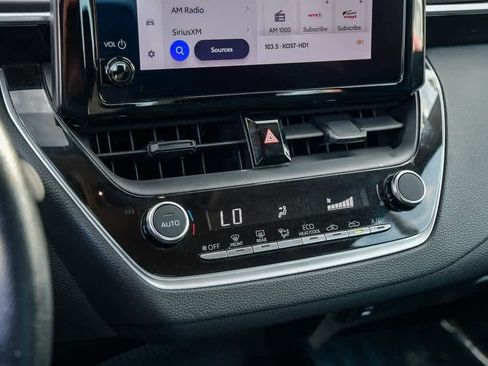 Used 2023 Toyota Corolla LE image 22