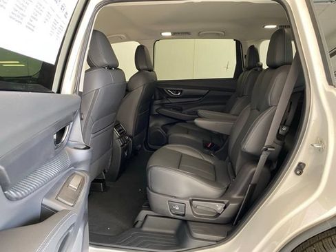 New 2026 Subaru Ascent Premium AWD/4WD image 12