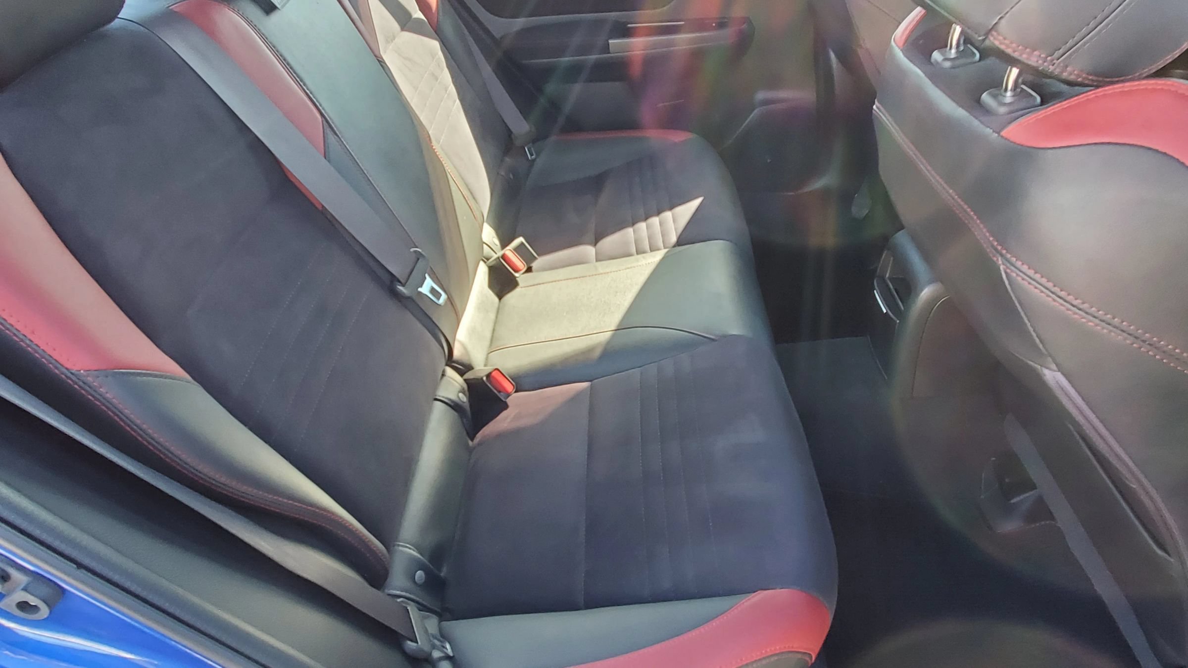 Used 2015 Subaru WRX STI AWD/4WD image 13