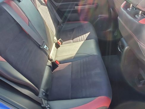 Used 2015 Subaru WRX STI image 13