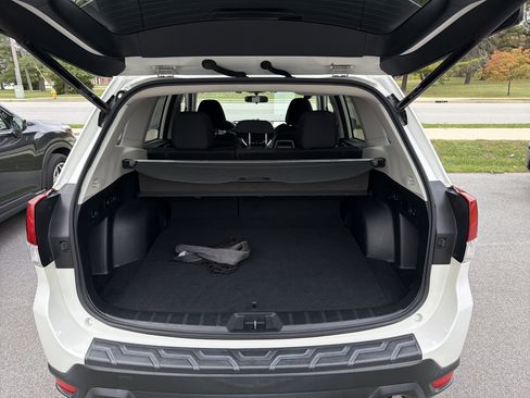 Used 2019 Subaru Forester Premium image 36