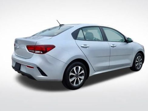 Used 2023 Kia Rio S w/ Technology Package image 12