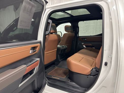 Used 2025 Toyota Tundra 1794 Edition image 48