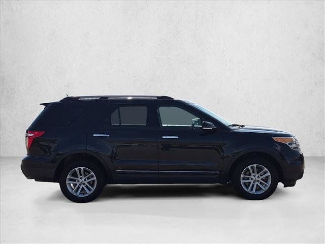 Used 2014 Ford Explorer XLT w/ Equipment Group 202A AWD/4WD image 4