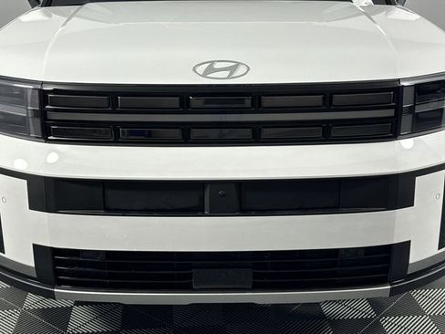 New 2026 Hyundai Santa Fe Limited image 52