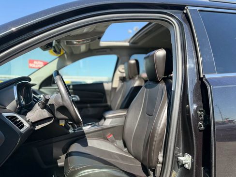 Used 2015 GMC Terrain SLT FWD image 8