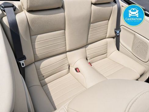 Used 2011 Ford Mustang Premium w/ 201A Rapid Spec Order Code RWD image 6