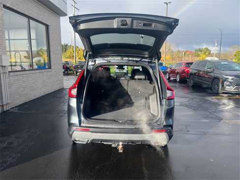 Used 2023 Honda CR-V Sport Touring image 11