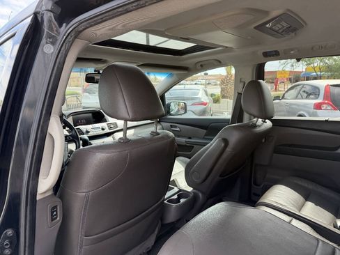 Used 2012 Honda Odyssey Touring image 14