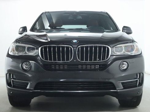 Used 2017 BMW X5 xDrive35i AWD/4WD image 6