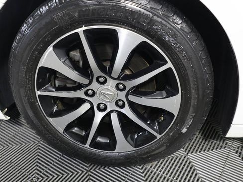 Used 2016 Acura TLX FWD image 29