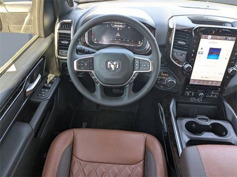 Used 2026 RAM 1500 Big Horn image 16