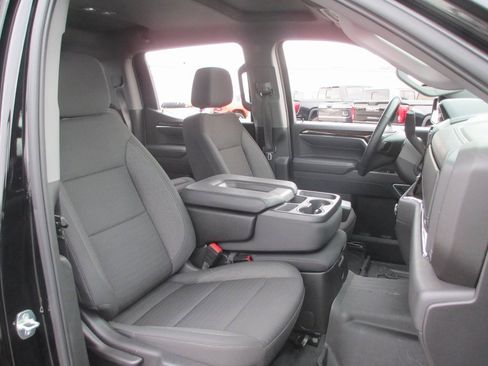 Certified 2024 GMC Sierra 1500 Elevation image 19