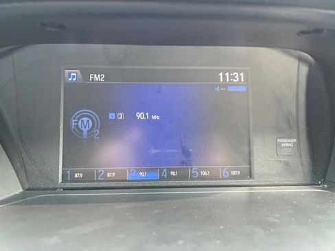 Used 2017 Honda Accord LX-S image 23