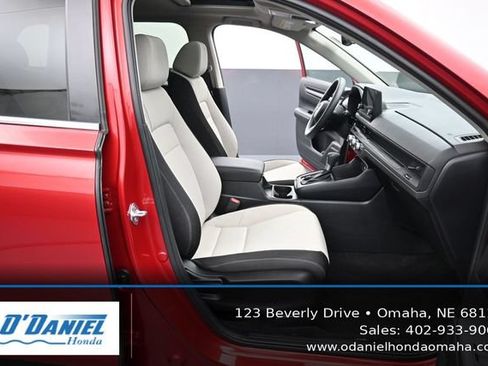 Used 2023 Honda CR-V EX image 40