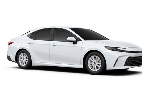 New 2026 Toyota Camry LE image 14