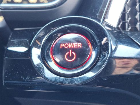 Used 2024 Honda CR-V Sport Touring image 25