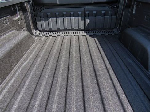 New 2026 Chevrolet Silverado EV Trail Boss w/ Premium Package image 6