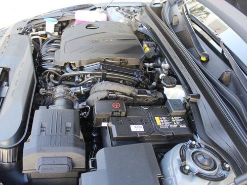 Used 2025 Kia K5 GT-Line image 47