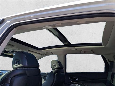 Used 2022 Acura RDX FWD w/ Technology Package image 20