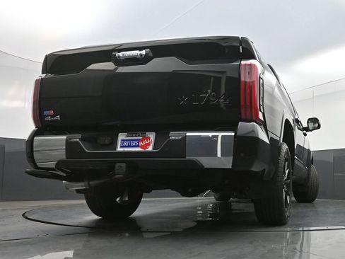 Used 2025 Toyota Tundra 1794 Edition w/ TRD Off-Road Package AWD/4WD image 32