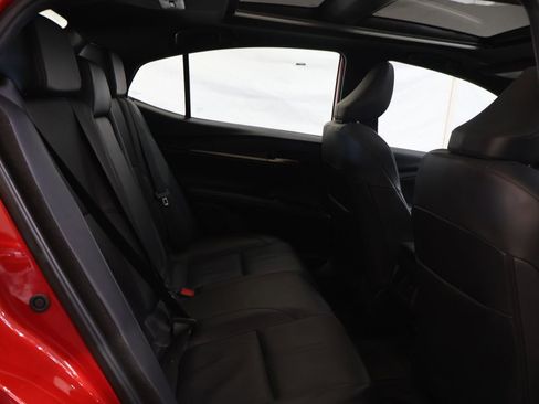 Used 2025 Toyota Camry XSE FWD image 13