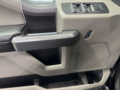 Used 2018 Ford F150 XLT w/ Equipment Group 302A Luxury image 25