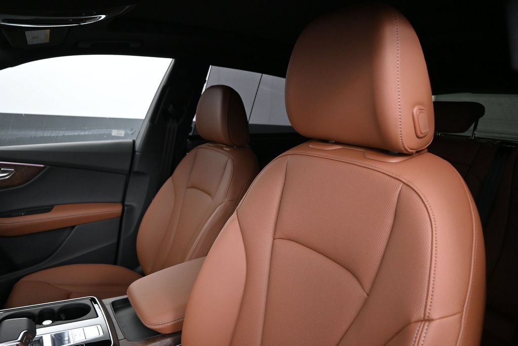 New 2026 Audi Q8 Premium Plus AWD/4WD image 9