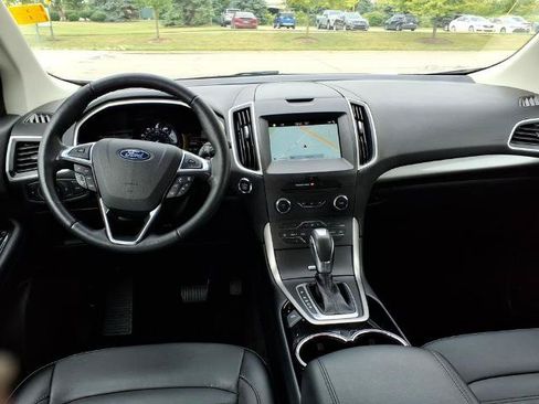 Certified 2018 Ford Edge SEL w/ Equipment Group 201A AWD/4WD image 5