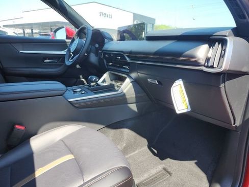 New 2026 MAZDA CX-90 3.3 Turbo S w/ Premium Plus image 26