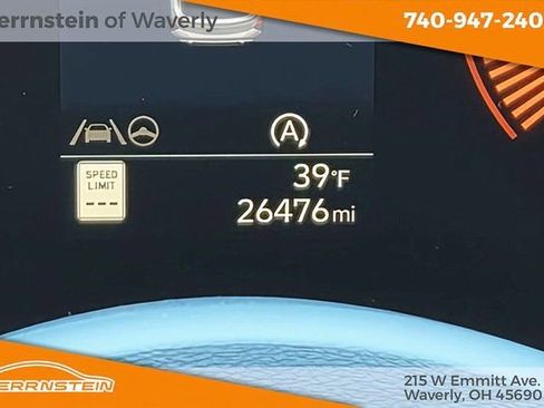 Used 2025 Hyundai Kona SE image 11