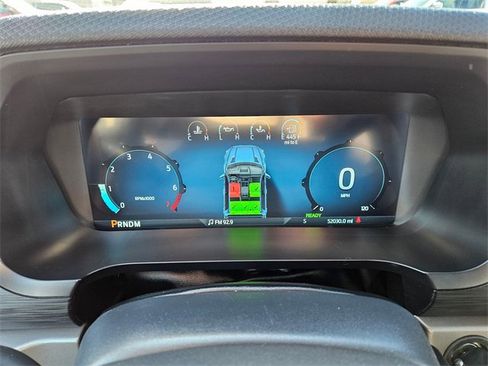 Used 2024 Ford F150 XLT w/ Mobile Office Package image 21