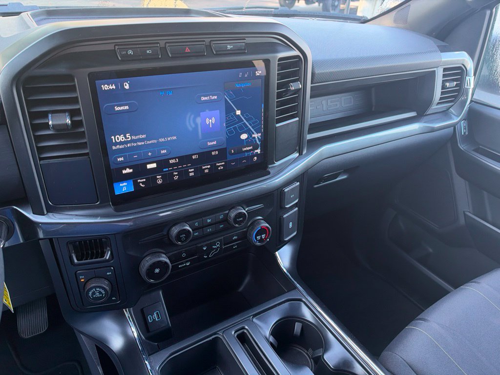 Used 2024 Ford F150 STX AWD/4WD image 21