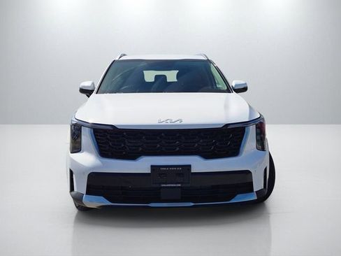 New 2026 Kia Sorento S FWD image 3