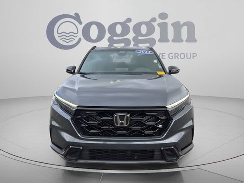 Certified 2023 Honda CR-V Sport image 9