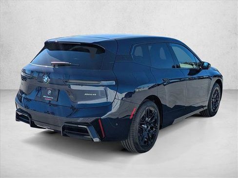 New 2026 BMW iX xDrive45 image 2